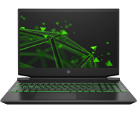 HP Pavilion Gaming 15-ec005nw Ryzen5-3550H/8GB/512GB SSD/GTX 1050 3GB/15,6"/Win10 8BV32EA - 1462972 - zdjęcie 1